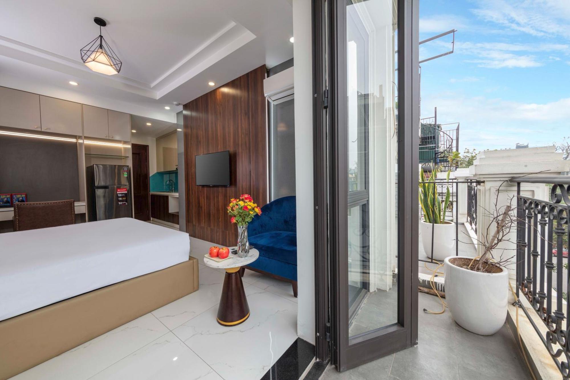Infinity & Travel Hotel