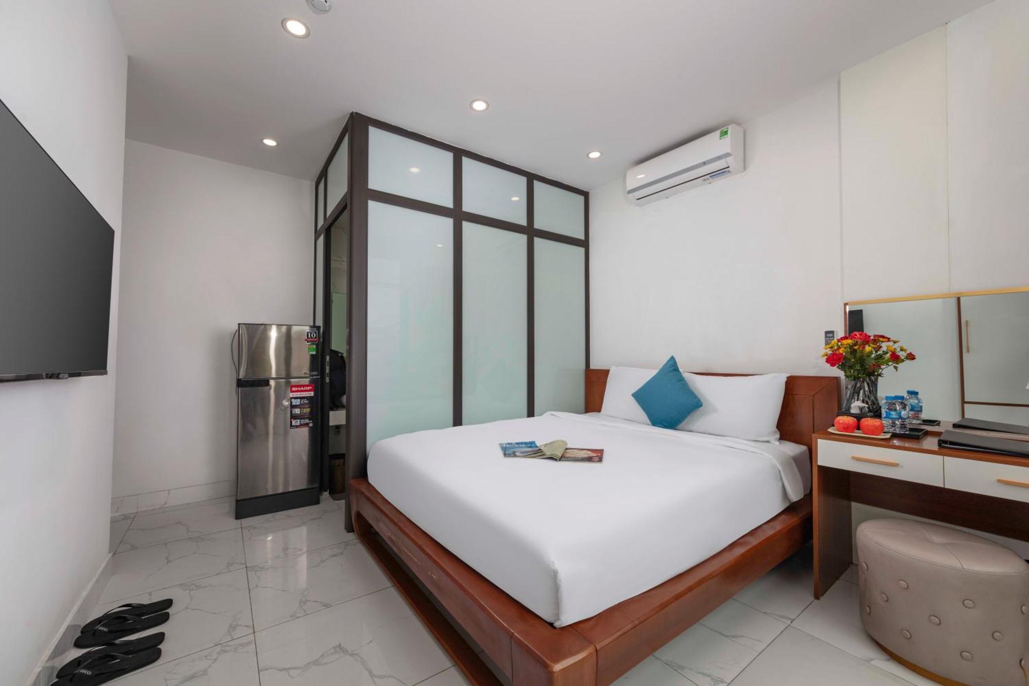 Hotel Infinity & Travel